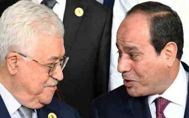 چرایی عدم دیدار عباس و السیسی در نیویورک