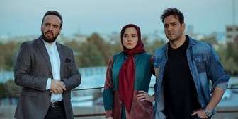 تازه‌ترین خبرها از آخرین فیلم«مهراوه شریفی نیا»