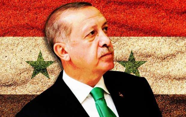 اردوغان چه فکری برای نجات تروریست‌های ادلب دارد؟