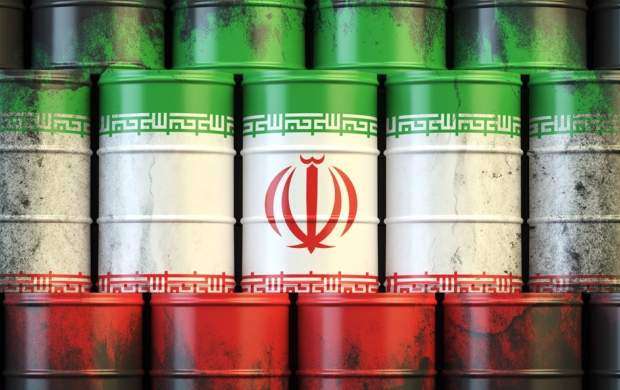 ایران در ایام تحریم چند بشکه نفت فروخت؟