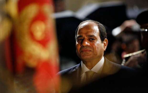 حکایت دموکراسی زوری یک دیکتاتور برای مصر!