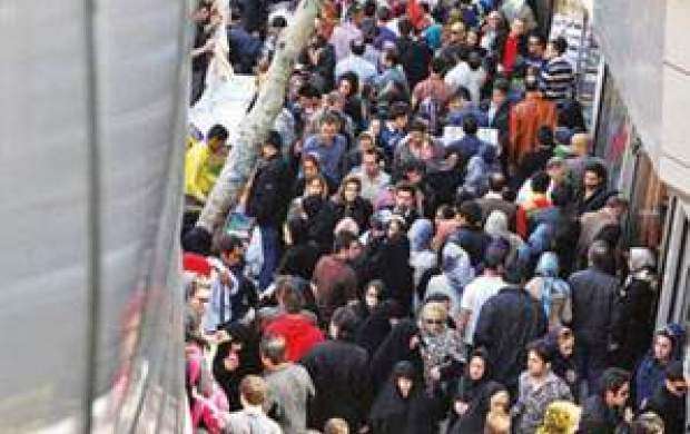 آمار خطرناک مهاجرت به تهران و کرج در سال ۹۶