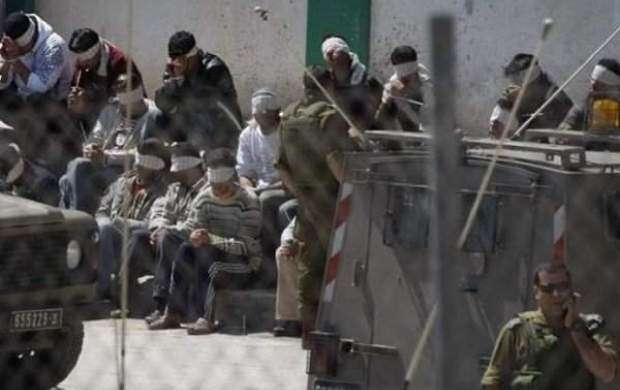 ۹۵ درصد از اسرای فلسطینی شکنجه می‌شوند