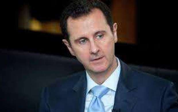 بشار اسد دستور عفو عمومی فرار از خدمت را صادر کرد