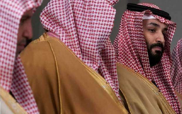 چراغ سبز ترامپ موجب رفتار عربستان شده است