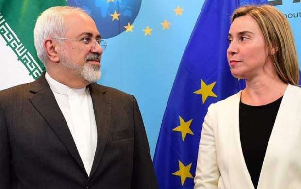 توصیه اروپا به ایران: تا پایان دوره ترامپ صبر کنید!