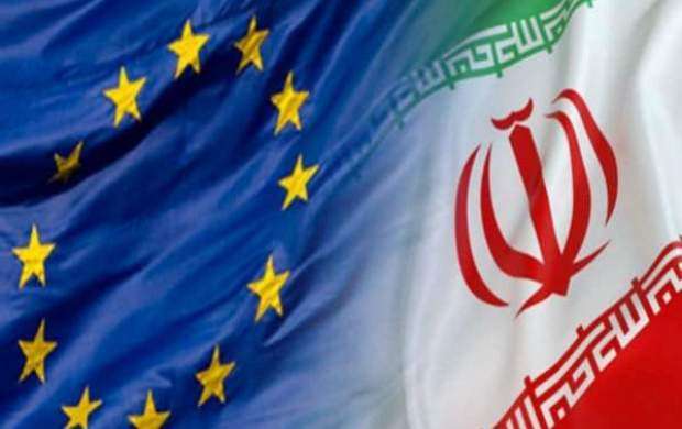 ساز و کار جدید اروپا برای مبادلات تجاری با ایران