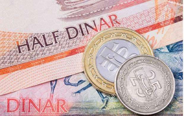 اقتصاد بحرین غرق در بدهی و کسری بودجه
