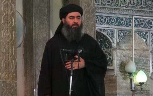 ابوبکر البغدادی دستور اعدام ۳۲۰ داعشی را داد