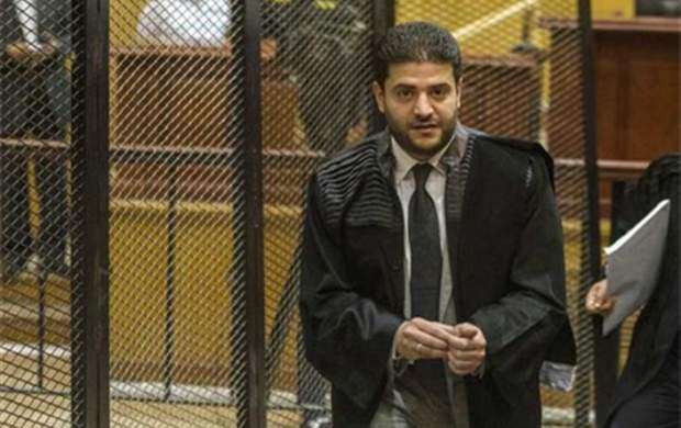 جزئیات بازداشت پسر «محمد مرسی»