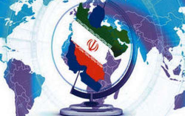 اعتراف به اقتدار ایران برای دوشیدن شیوخ منطقه