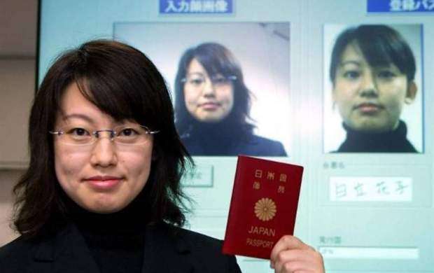قدرتمندترین پاسپورت متعلق به کدام کشور است؟