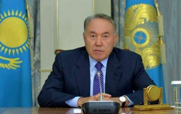 نگاهی به مهم ترین محورهای پیام سالانه «نظربایف»
