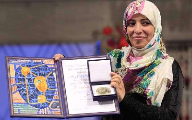 برنده جایزه صلح نوبل: بن سلمان باید مجازات شود