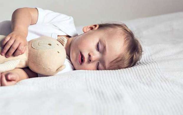 راه‌های درمان شب ادراری در کودکان
