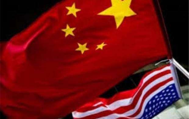 افزایش صادرات چین به آمریکا علی‌رغم جنگ تجاری