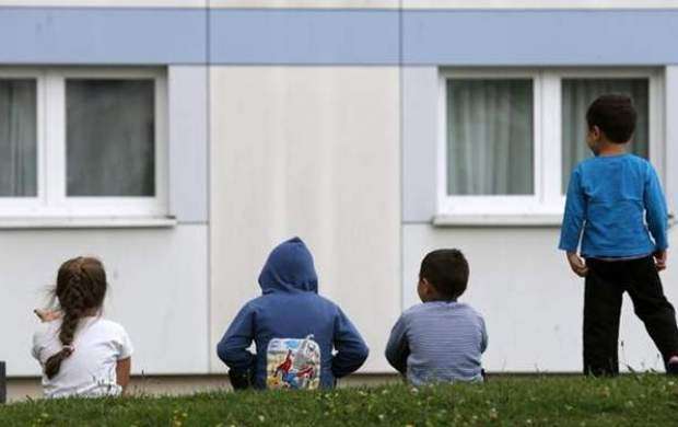 افزایش شمار کودکان پناهجوی مفقود شده در آلمان
