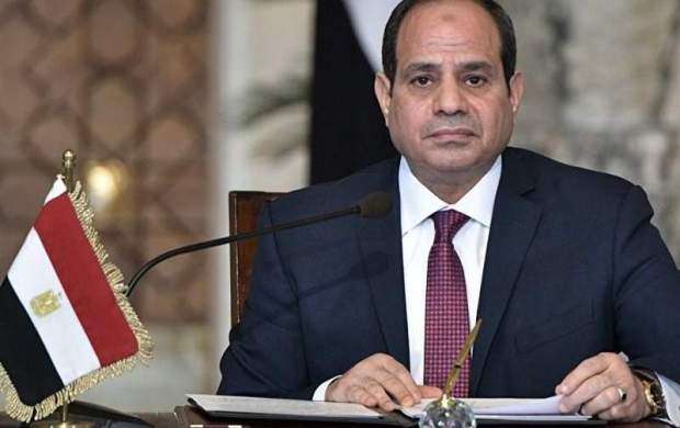 تا هستم اخوان هیچ نقشی در مصر نخواهد داشت