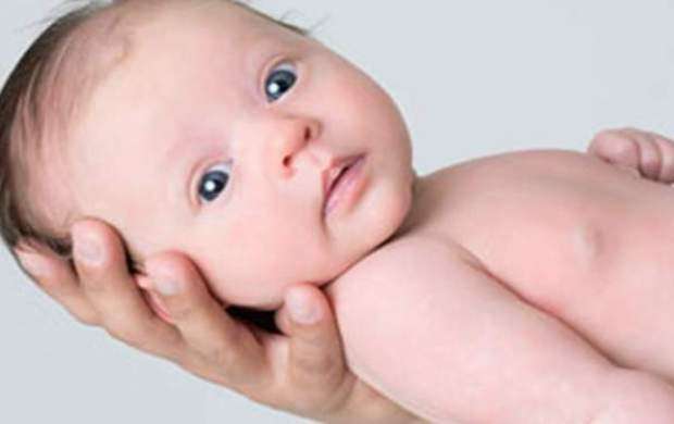 عوارض استفاده از پستانک در نوزادان