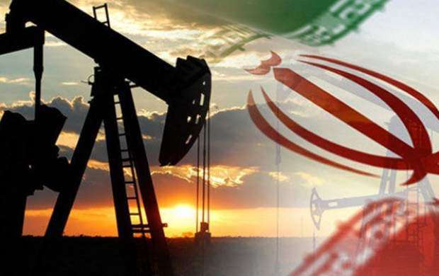 ایران در شهریور چه مقدار نفت صادر کرد؟