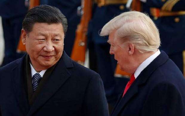 آسیا تایمز: دیدار سران آمریکا و چین منتفی شد
