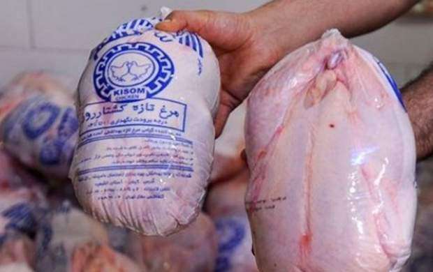 جزئیات مرغ ۶۵۰۰ تومانی برای تنظیم بازار