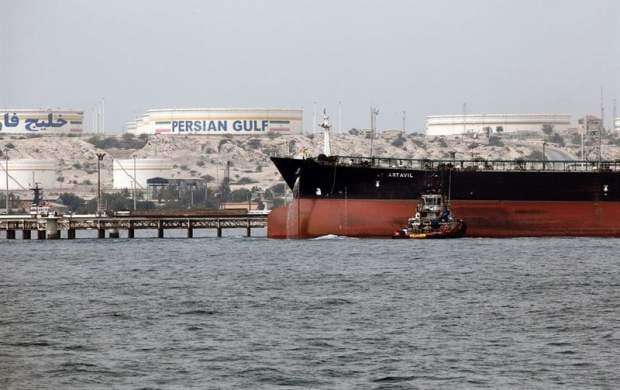 خرید نفت کره جنوبی از ایران به صفر رسید