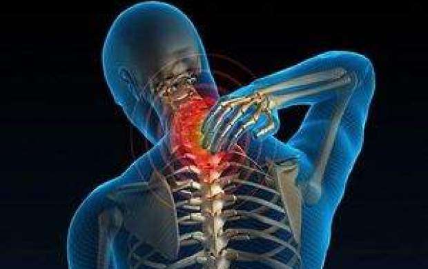 علائم «گردن درد» حاد را بشناسیم