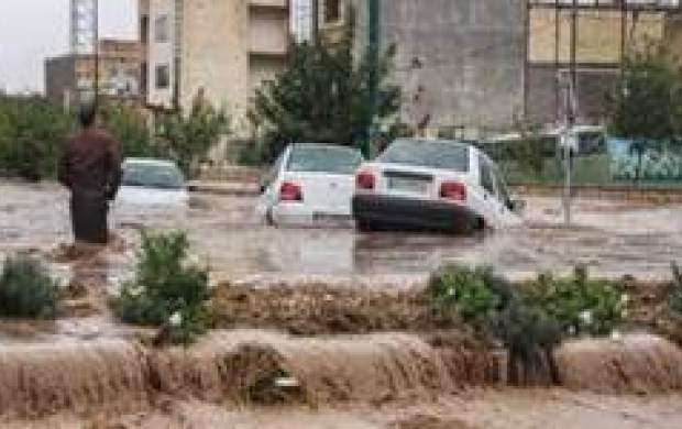 سامانه هشدار سیلاب تهران در انتظار تامین بودجه