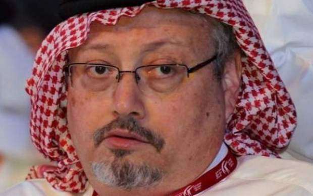 دستور شاه سعودی برای تحقیقات در پرونده خاشقچی
