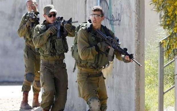 هاآرتص: ارتش اسرائیل مشتاق جنگ با غزه نیست