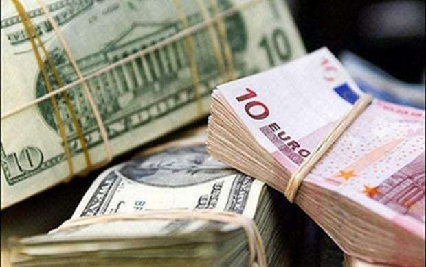 فرمول دولت برای دلار ۸ هزار تومانی