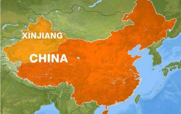​دفاع چین از اردوگاه‌های بازداشت در سین‌کیانگ