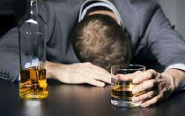 مرگ ۹۶ نفر بر اثر مسمومیت با الکل