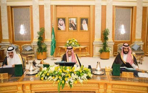 بیانیه کابینه عربستان درباره موضوع خاشقجی