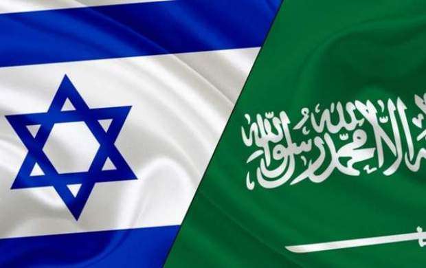 دیدار عالی‌ترین مقام نظامی اسرائیل با همتای سعودی