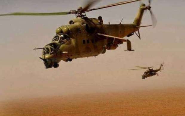 هلاکت ۲۰ عضو طالبان طی حملات هوایی در «پکتیکا»