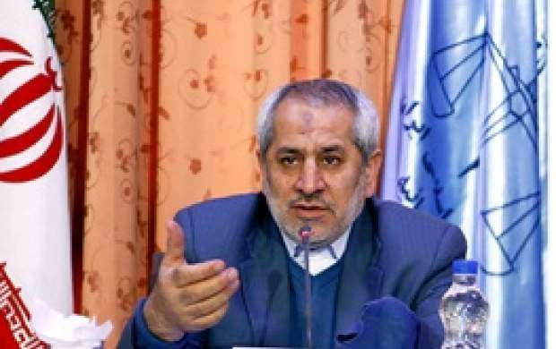 مدیرعامل نمایندگی تویوتا در ایران دستگیر شد