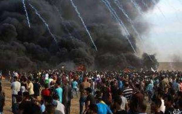توافق اولیه برای «آتش‌بس» در غزه