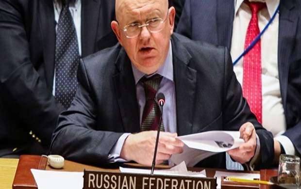 مسکو: اقدامات آمریکا در سوریه استعماری است