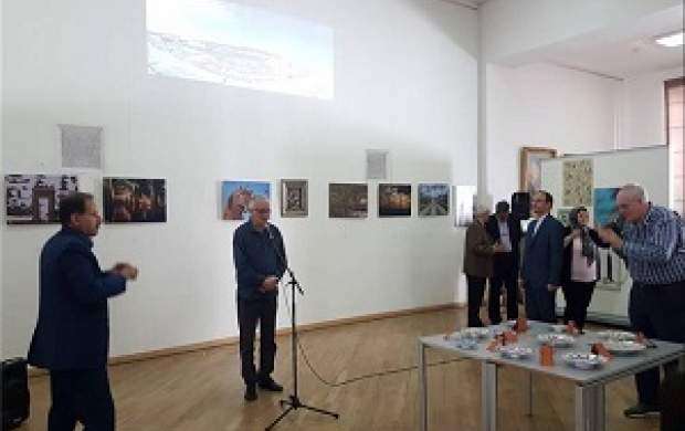 نمایشگاه‌های هنری پایتخت در هفته پایانی مهرماه