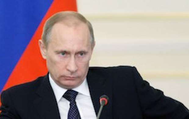 تصمیم پوتین برای حذف دلار از اقتصاد روسیه