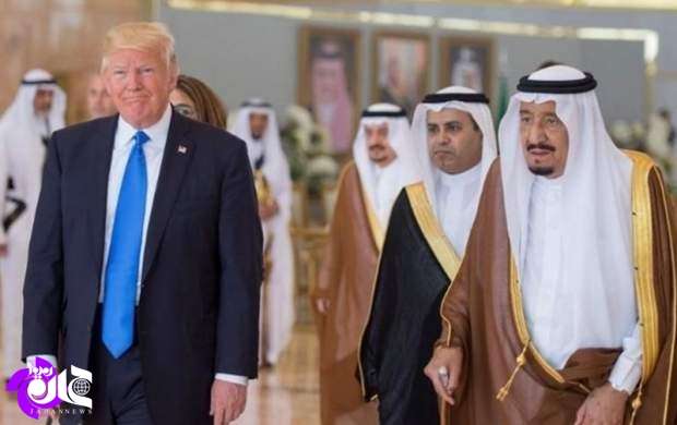 در عربستان چه خبر است/ آمریکا نقشه بزرگ را برای عربستان اجرا می‌کند؟/ مراسم رونمایی از پادشاه و ولیعهد جدید کی خواهد بود؟
