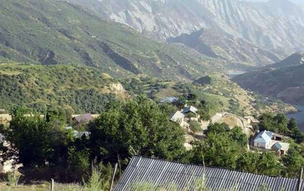 ۲ مرز نشین تاجیک در انفجار مین کشته شدند