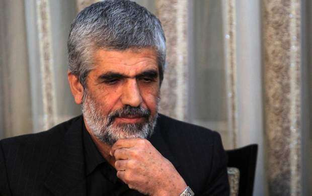 کنایه سنگین پدر احمدی روشن به دولت روحانی