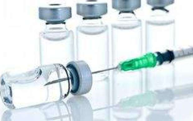 دلیل کمبود واکسن آنفلوآنزا در کشور