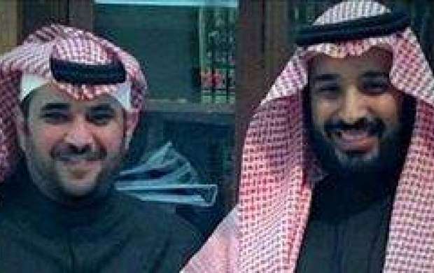 مشاور برکنارشده دربار سعودی کیست؟