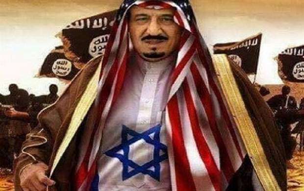 الجزیره: رژیم آل سعود هرگز نماینده جهان اسلام نیست