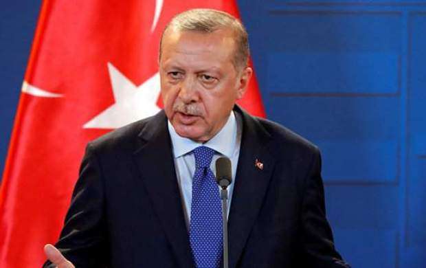 اردوغان: ریاض باید تمام ابهامات را رفع کند