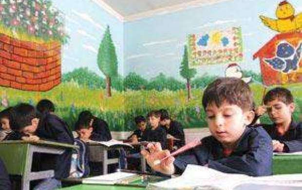 احداث ۱۲ هزار کلاس درس در استان تهران